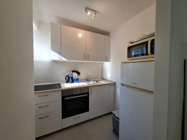 Piso en calle Músico Vicente Spiteri