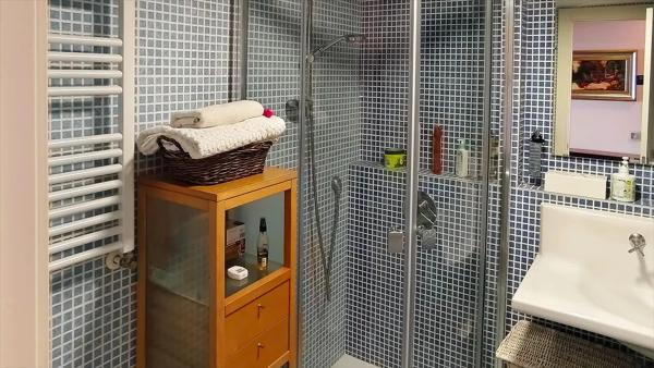 Piso en avenida de la Costa Blanca, 22