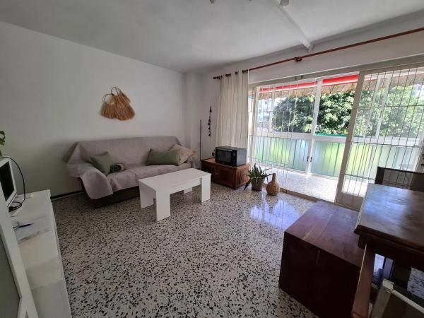 Piso en calle Músico Vicente Spiteri