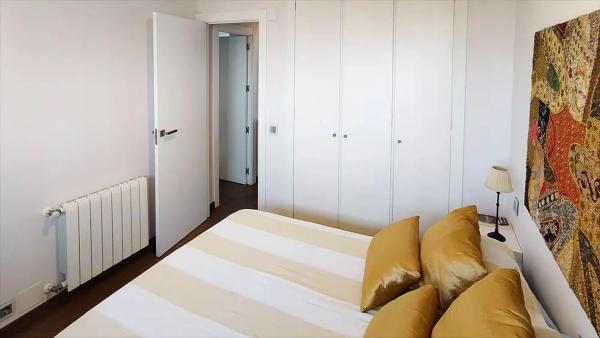 Piso en avenida de la Costa Blanca, 22