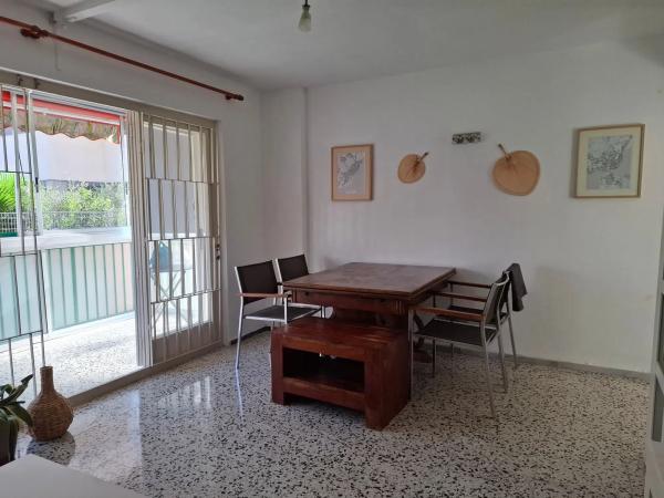 Piso en calle Músico Vicente Spiteri