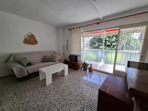 Piso en calle Músico Vicente Spiteri