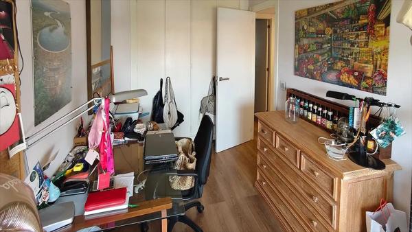 Piso en avenida de la Costa Blanca, 22