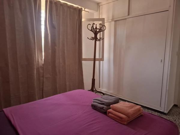 Piso en calle Músico Vicente Spiteri