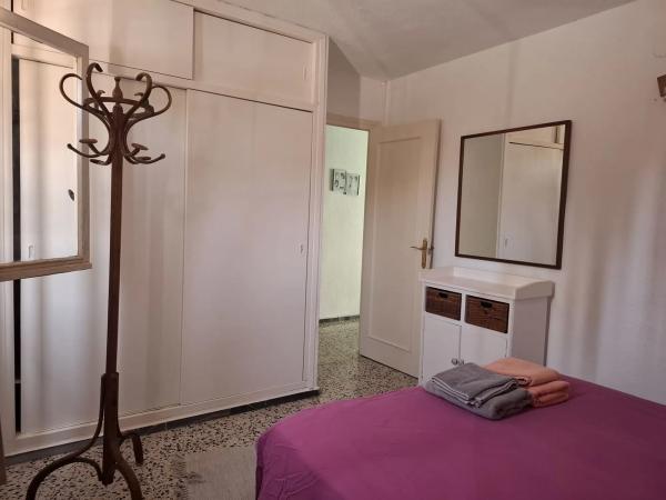 Piso en calle Músico Vicente Spiteri