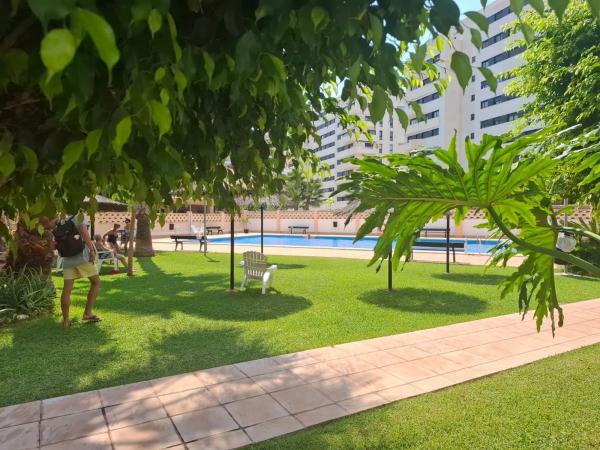 Piso en calle Músico Vicente Spiteri