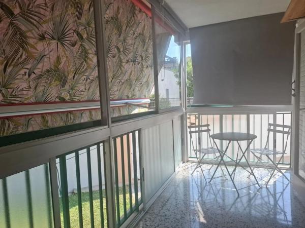 Piso en calle Músico Vicente Spiteri