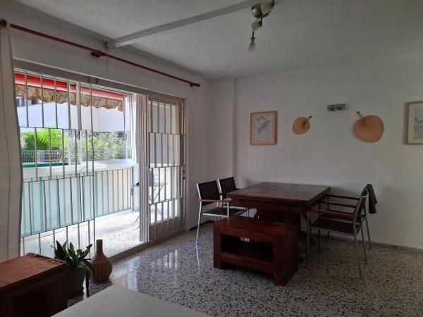 Piso en calle Músico Vicente Spiteri