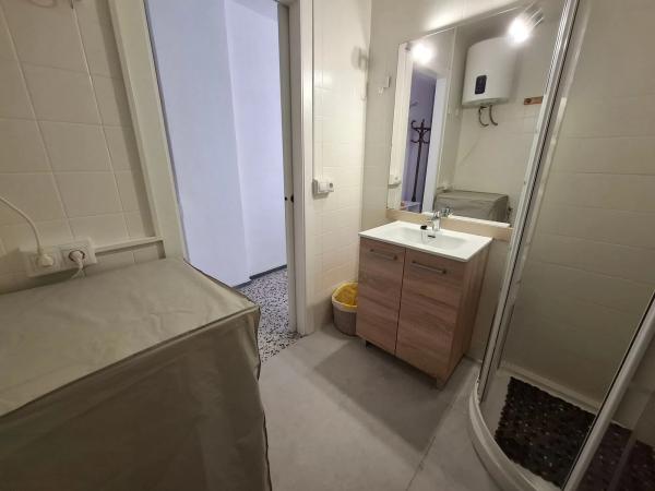 Piso en calle Músico Vicente Spiteri