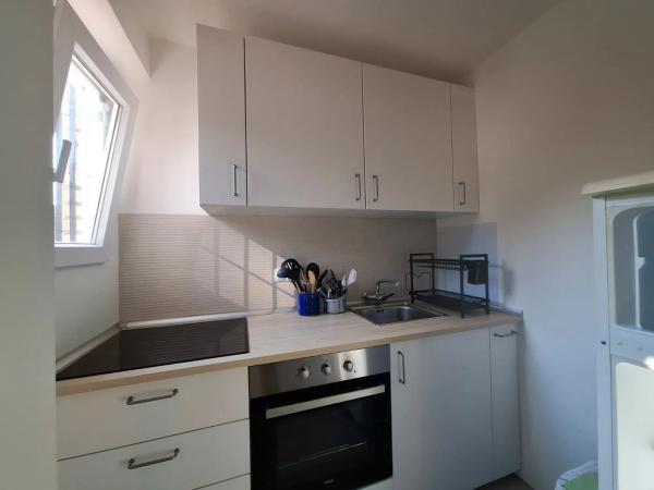 Piso en calle Músico Vicente Spiteri