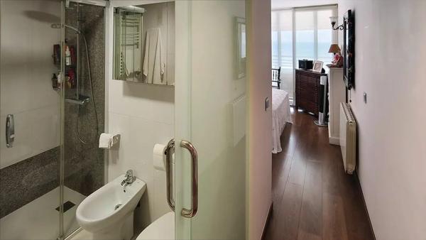 Piso en avenida de la Costa Blanca, 22