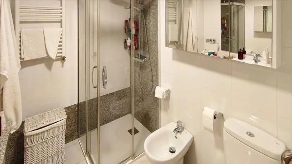 Piso en avenida de la Costa Blanca, 22