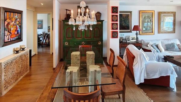 Piso en avenida de la Costa Blanca, 22