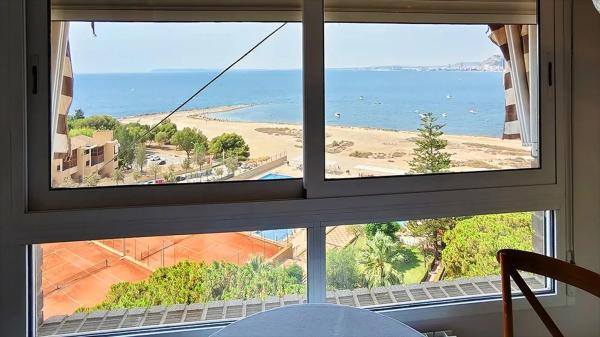 Piso en avenida de la Costa Blanca, 22