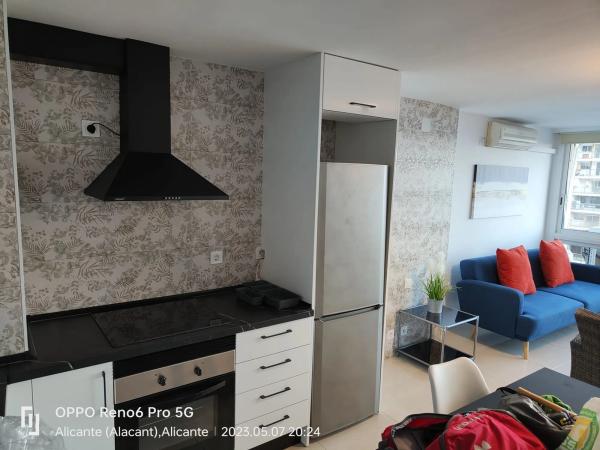 Piso en Av. Villajoyosa, 97