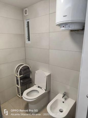 Piso en Av. Villajoyosa, 97