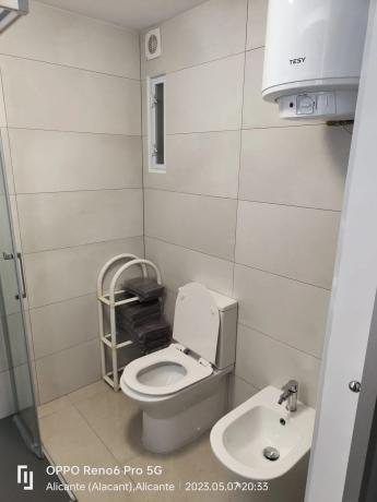 Piso en Av. Villajoyosa, 97