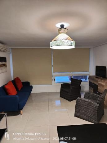 Piso en Av. Villajoyosa, 97