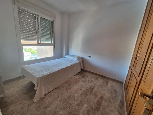 Ático en avenida de la Condomina