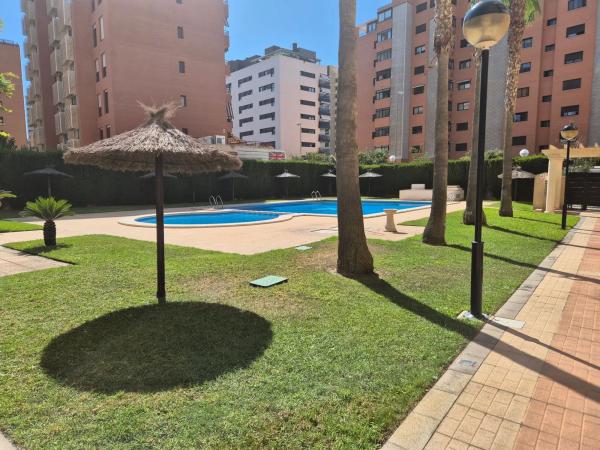 Ático en avenida de la Condomina