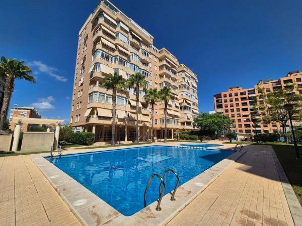 Ático en avenida de la Condomina