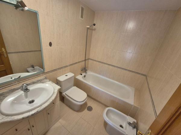 Ático en avenida de la Condomina