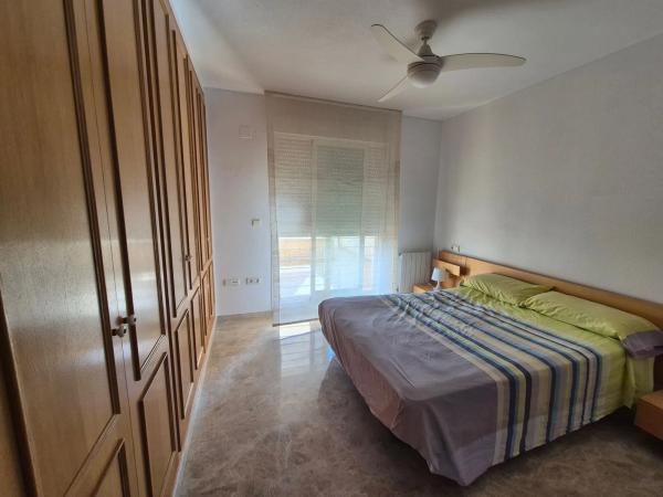 Ático en avenida de la Condomina