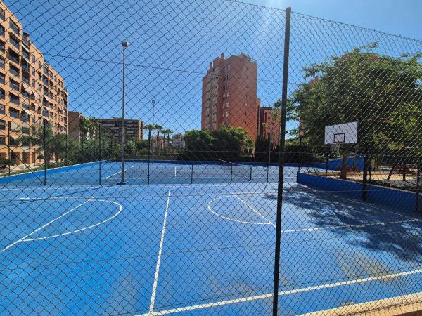 Ático en avenida de la Condomina