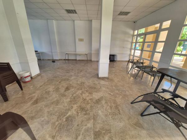 Ático en avenida de la Condomina