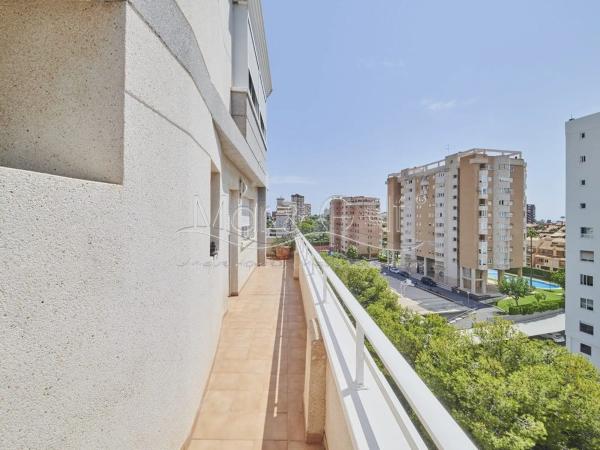 Dúplex en calle Arpón