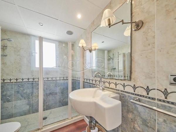 Dúplex en calle Arpón