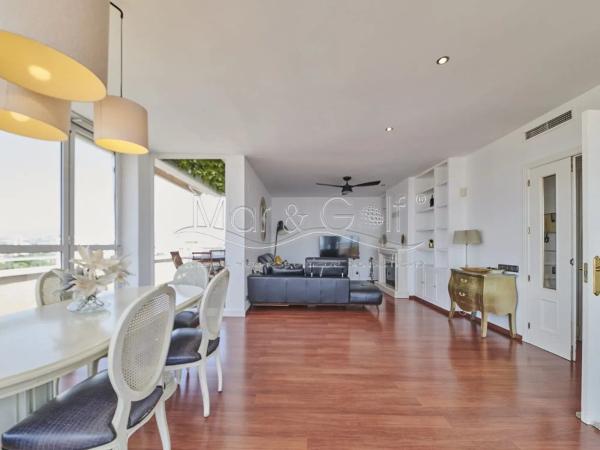 Dúplex en calle Arpón