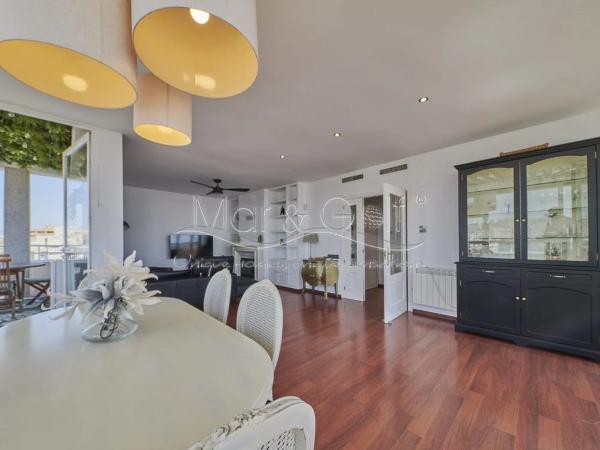 Dúplex en calle Arpón