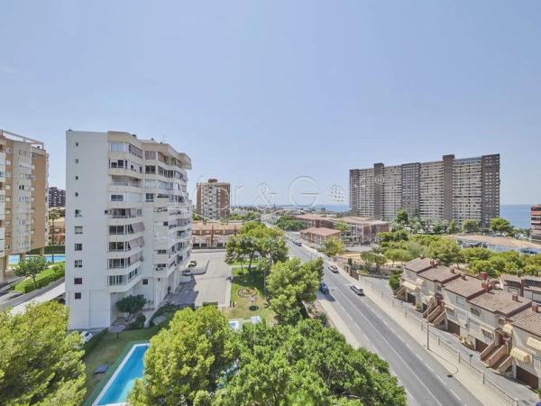 Dúplex en calle Arpón