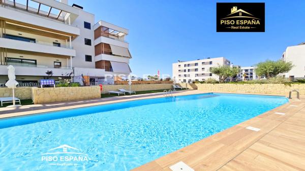 Piso en calle José Pujalte