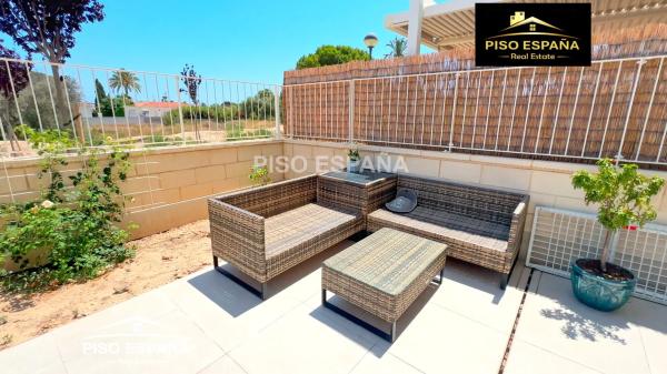 Piso en calle José Pujalte