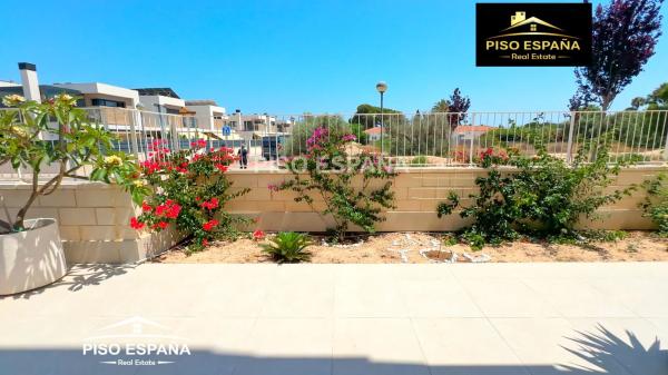 Piso en calle José Pujalte