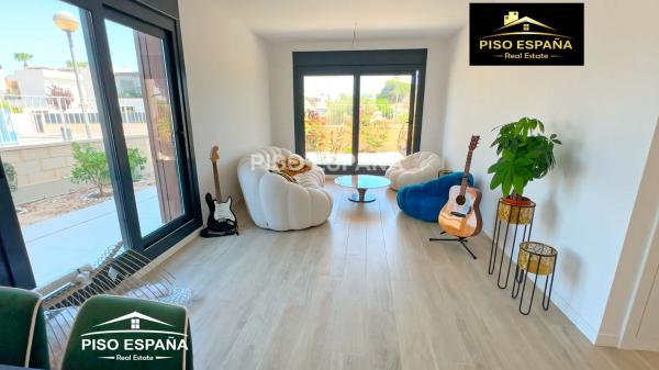 Piso en calle José Pujalte