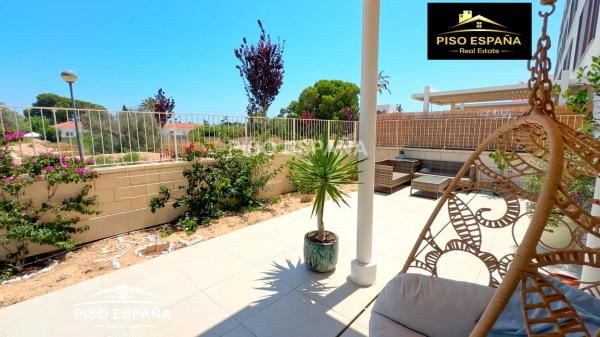 Piso en calle José Pujalte