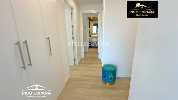 Piso en calle José Pujalte