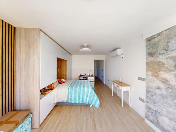 Piso en calle Palas Atenea