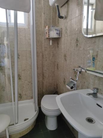 Piso en calle Peñón de Ifach, 10