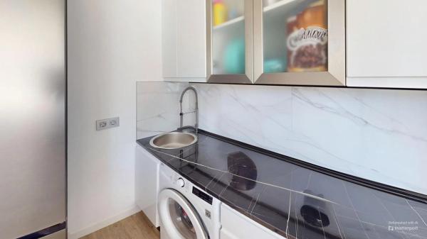 Piso en calle Palas Atenea