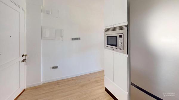 Piso en calle Palas Atenea