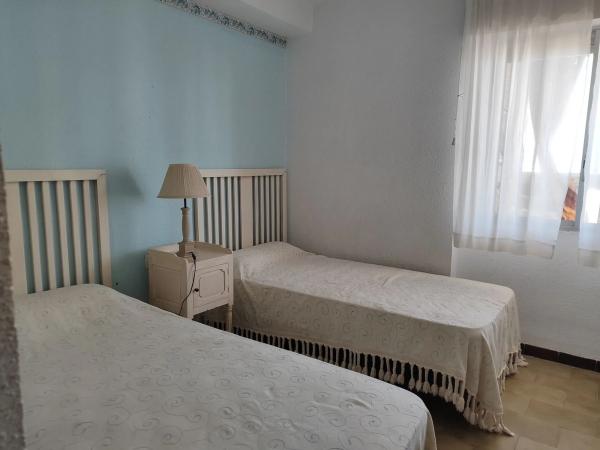 Piso en calle Peñón de Ifach, 10