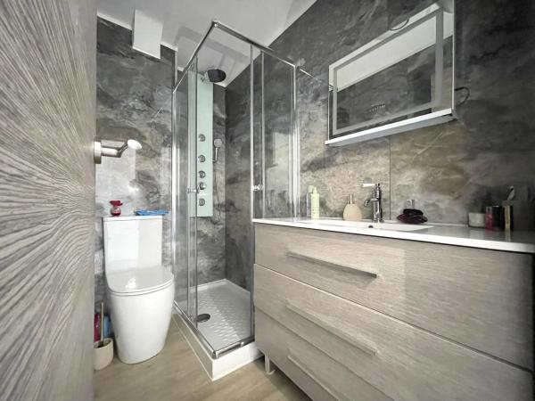 Piso en calle Palas Atenea