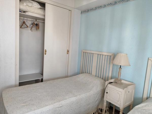 Piso en calle Peñón de Ifach, 10