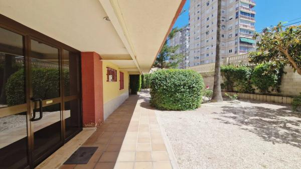 Piso en calle Palas Atenea