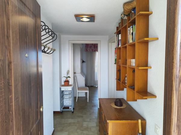 Piso en calle Peñón de Ifach, 10