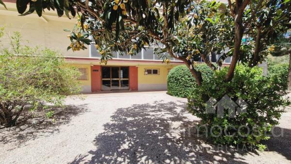 Piso en calle Palas Atenea